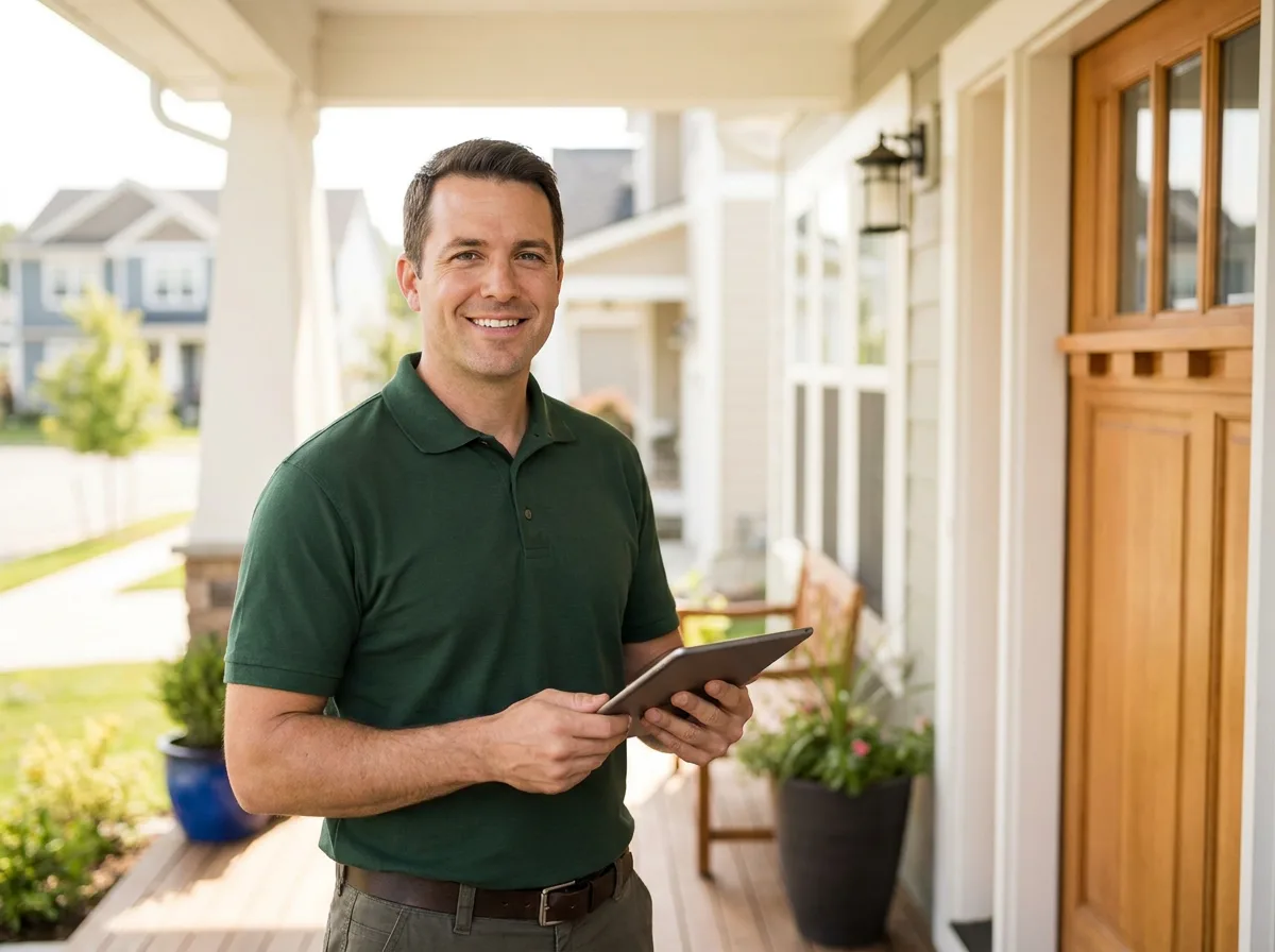 Pest control FAQs for Edenton, NC